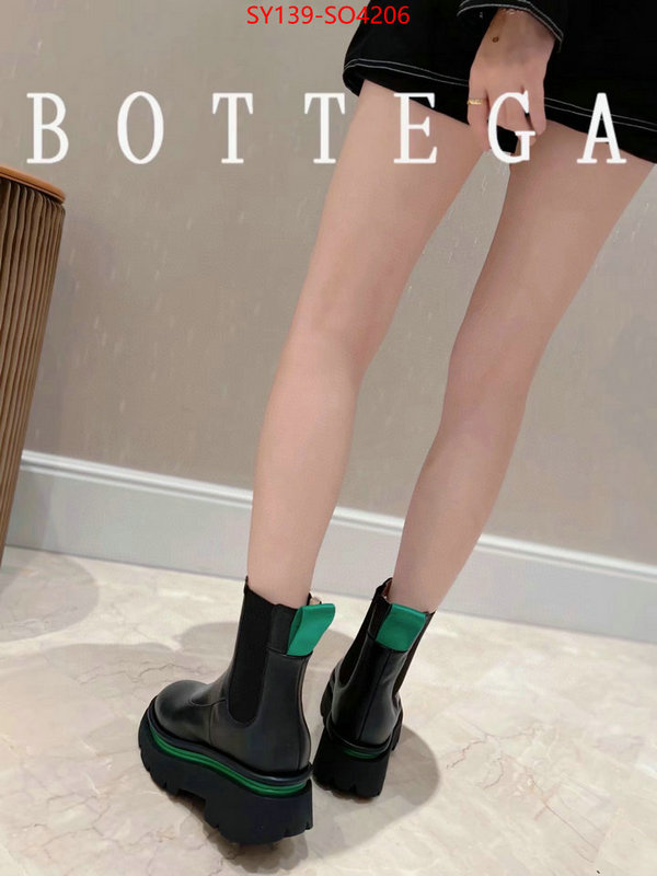 Women Shoes-BV,top 1:1 replica , ID: SO4206,$: 139USD