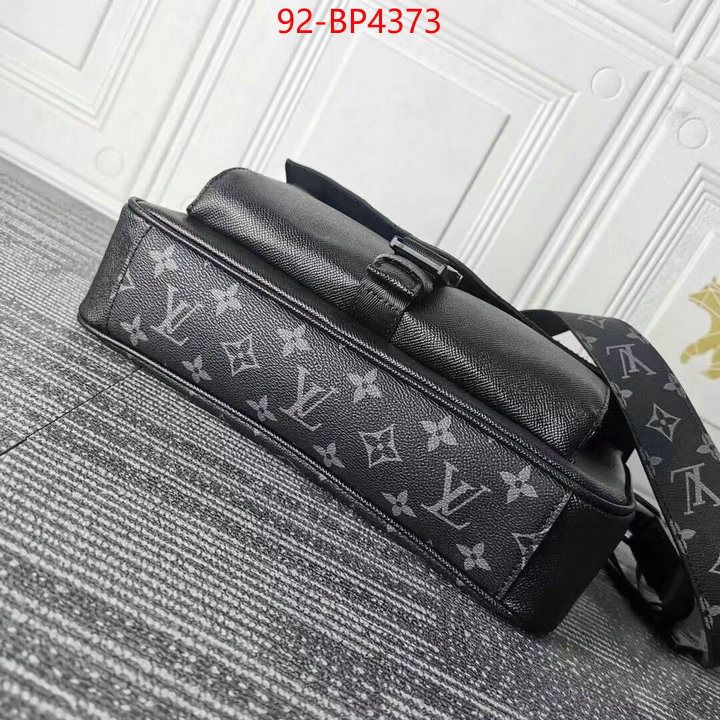 LV Bags(4A)-Pochette MTis Bag-Twist-,ID: BP4373,$: 92USD