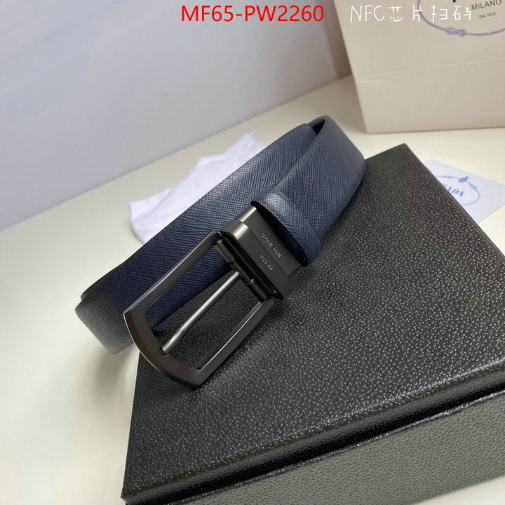 Belts-Prada,best fake , ID: PW2260,$: 65USD