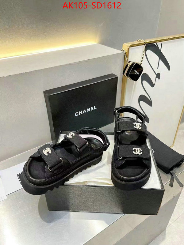 Women Shoes-Chanel,can you buy knockoff , ID: SD1612,$: 105USD