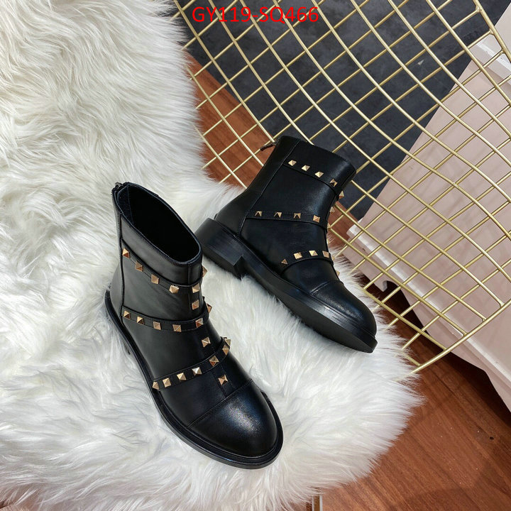 Women Shoes-Valentino,best replica 1:1 , ID: SQ466,$: 119USD