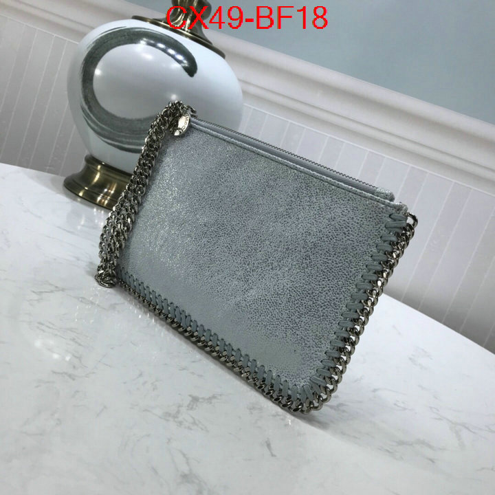 Stella McCartney Bags(4A)-Diagonal-,the online shopping ,ID: BF18,$:49USD