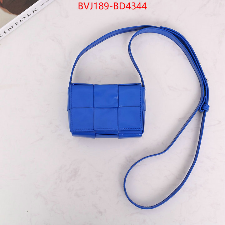 BV Bags(TOP)-Cassette Series,top designer replica ,ID: BD4344,$: 189USD