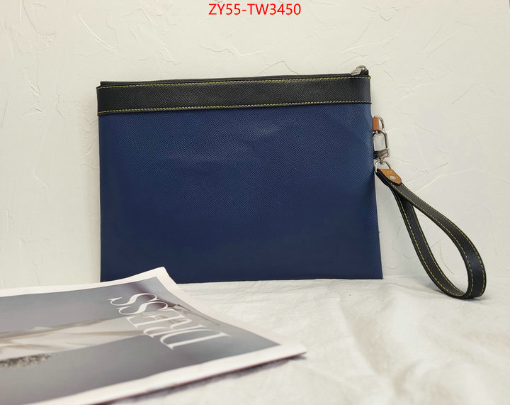 LV Bags(4A)-Wallet,buying replica ,ID: TW3450,$: 55USD
