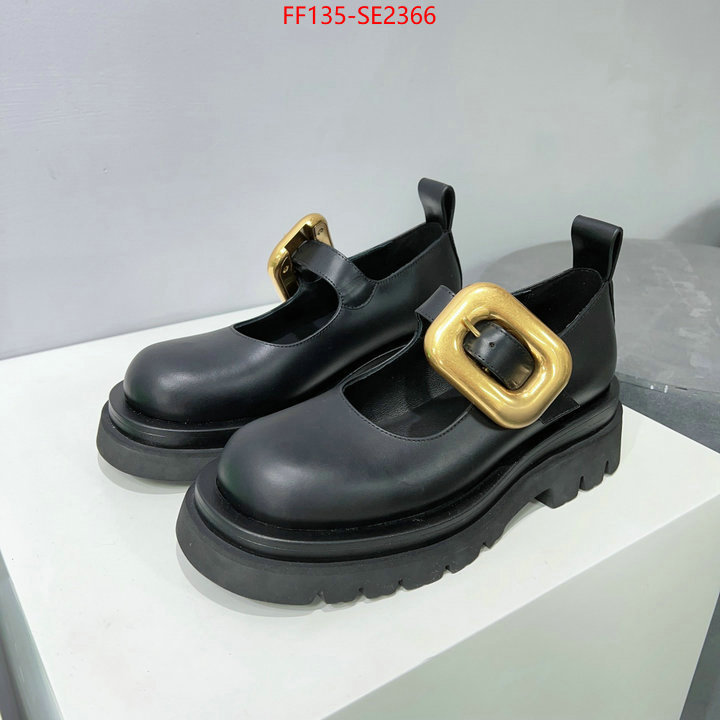 Women Shoes-BV,where can i buy the best 1:1 original , ID: SE2366,$: 135USD