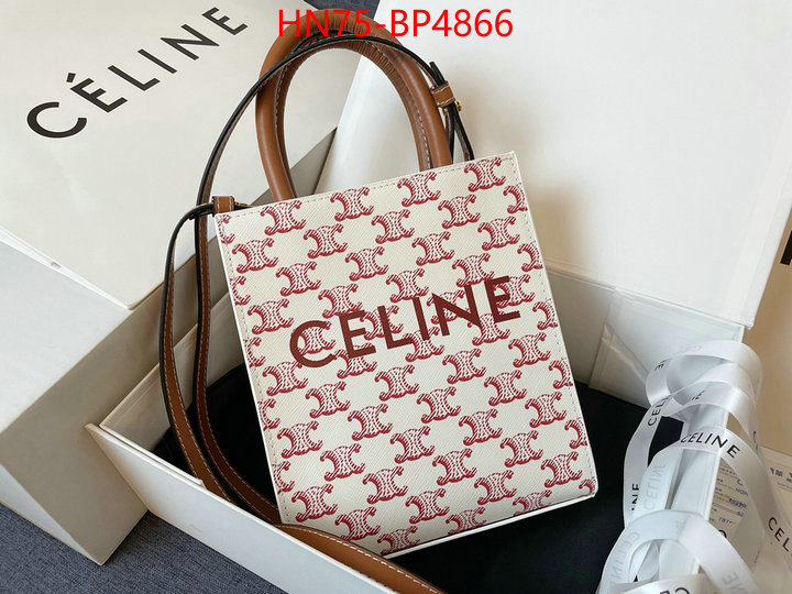 CELINE Bags(4A)-Cabas Series,at cheap price ,ID: BP4866,$: 75USD