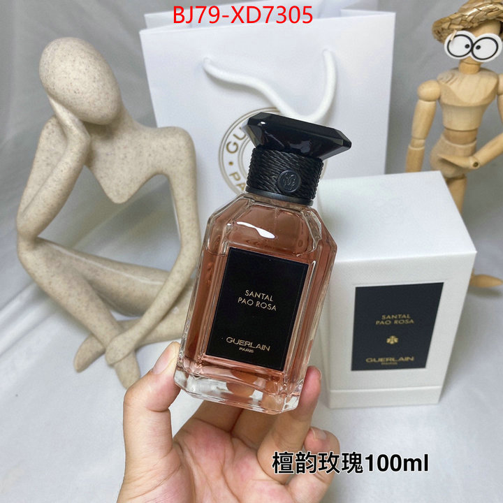 Perfume-Guerlain,how to buy replica shop , ID: XD7305,$: 79USD