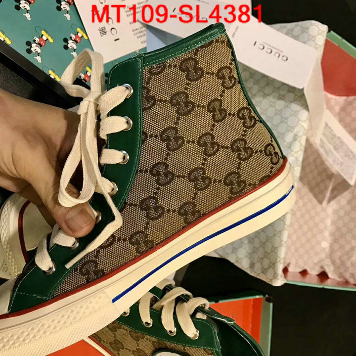 Women Shoes-Gucci,where can i buy the best 1:1 original , ID: SL4380,$: 109USD