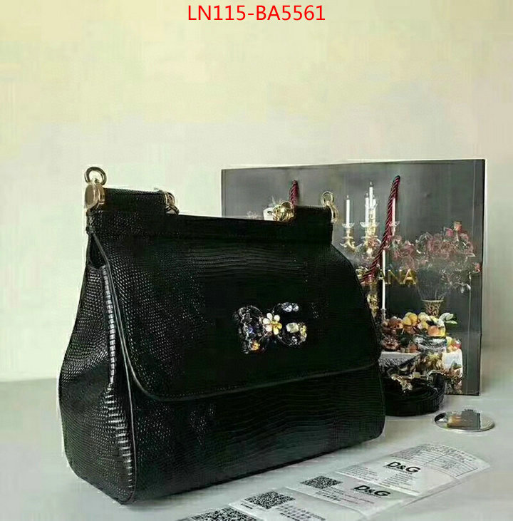 DG Bags(4A)-Sicily,perfect quality ,ID: BA5561,$: 115USD