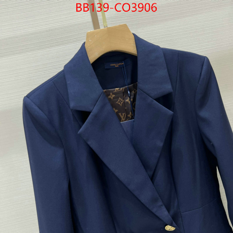 Clothing-LV,store , ID: CO3906,$: 139USD