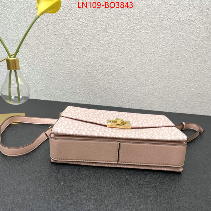 Michael Kors Bags(4A)-Diagonal-,high quality aaaaa replica ,ID: BO3834,$: 109USD