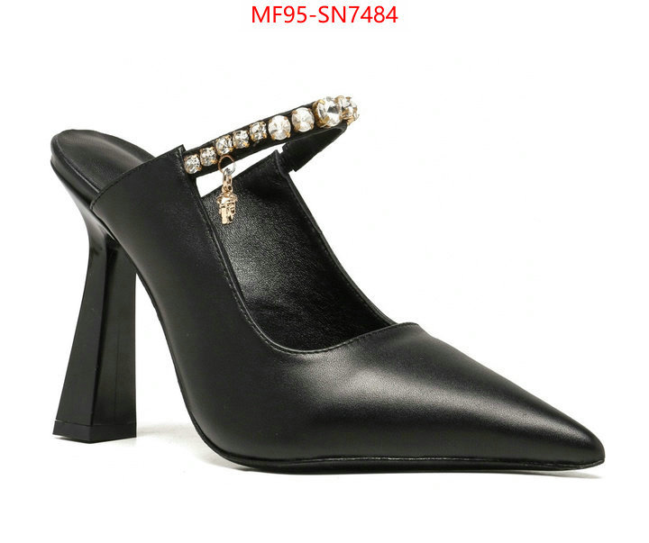 Women Shoes-Valentino,customize the best replica , ID: SN7484,$: 95USD