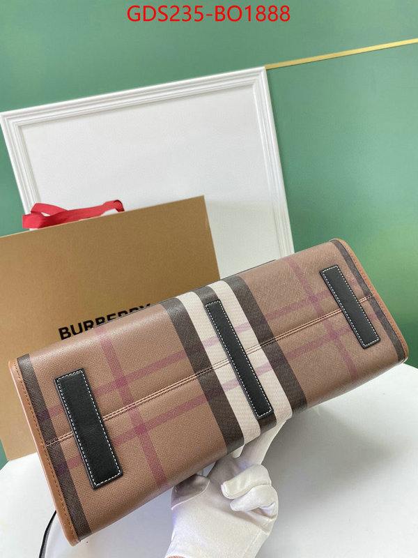 Burberry Bags(TOP)-Handbag-,same as original ,ID: BO1888,$: 235USD