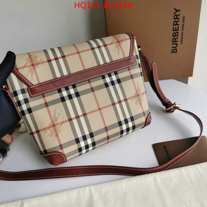 Burberry Bags(TOP)-Diagonal-,ID: BU1166,$: 145USD