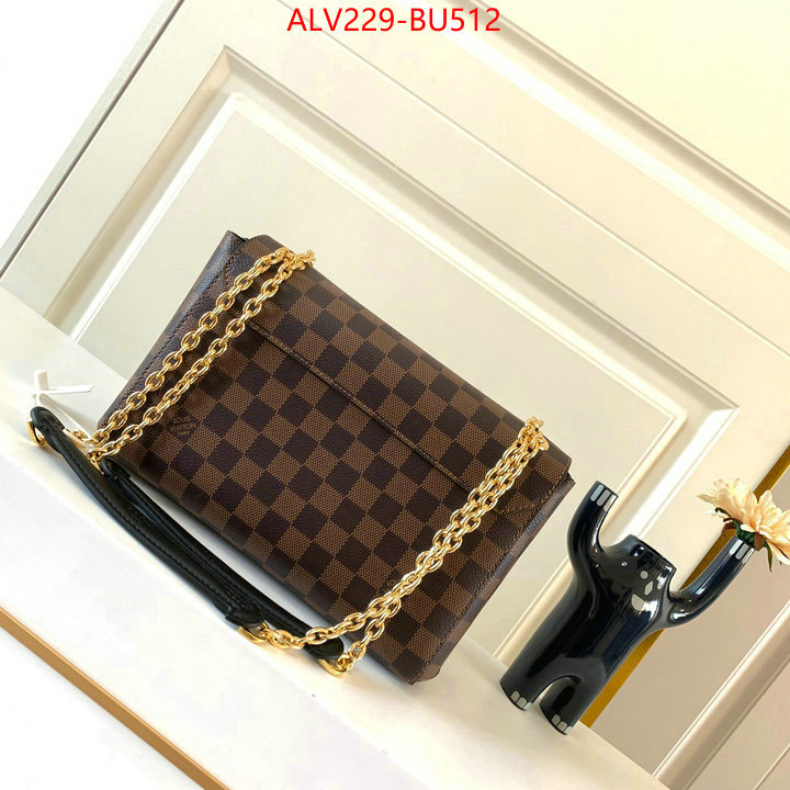 LV Bags(TOP)-Pochette MTis-Twist-,ID: BU512,$: 229USD