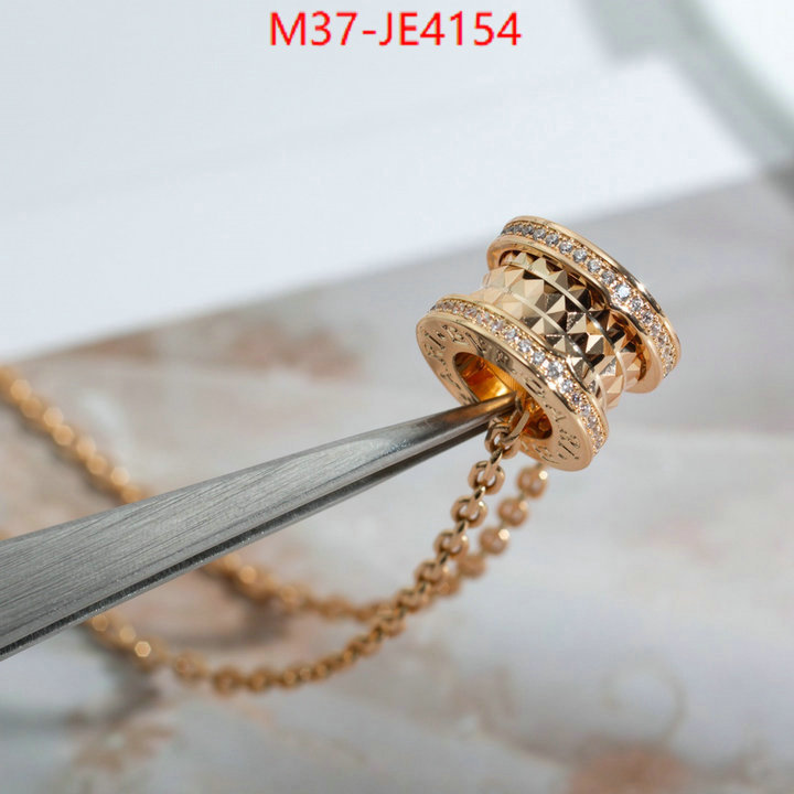 Jewelry-Bvlgari,same as original , ID: JE4154,$: 37USD