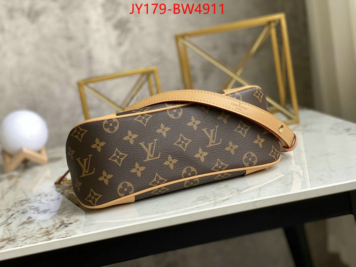 LV Bags(TOP)-Pochette MTis-Twist-,ID: BW4911,$: 179USD