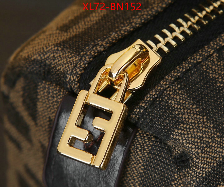 Fendi Bags(4A)-Diagonal-,shop designer replica ,ID: BN152,$: 72USD