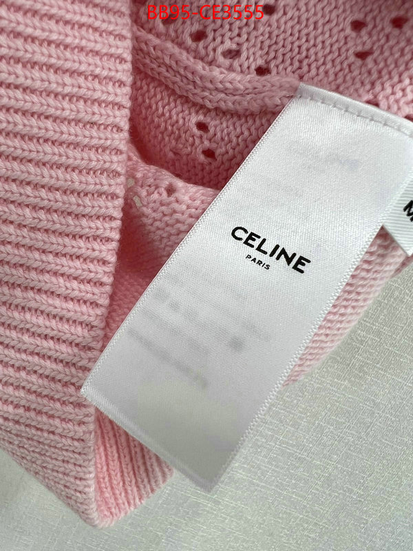 Clothing-Celine,aaaaa+ replica , ID: CE3555,$: 95USD