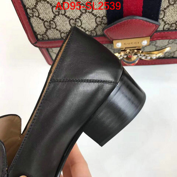 Women Shoes-Gucci,designer fashion replica , ID: SL2539,$: 95USD