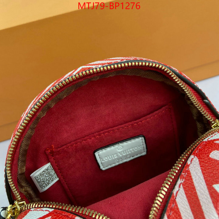 LV Bags(4A)-Boite Chapeau-,designer fake ,ID: BP1276,$: 79USD