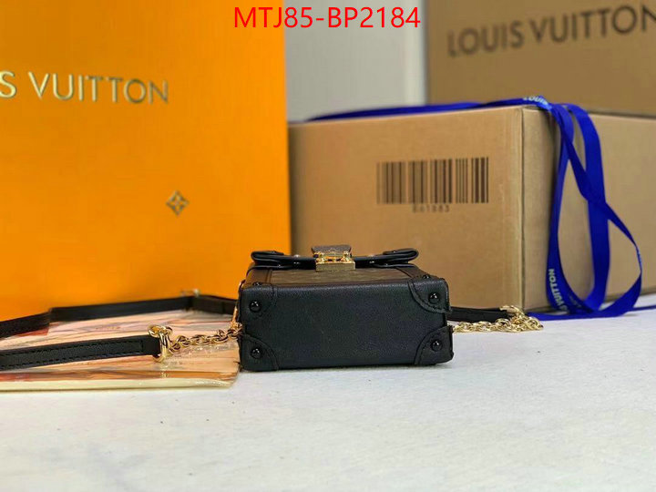 LV Bags(4A)-Pochette MTis Bag-Twist-,ID: BP2184,$: 85USD