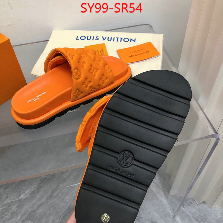 Women Shoes-LV,the highest quality fake , ID: SR54,$: 129USD