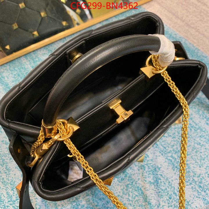 Valentino Bags (TOP)-Roman Stud-,designer high replica ,ID: BN4362,$: 299USD