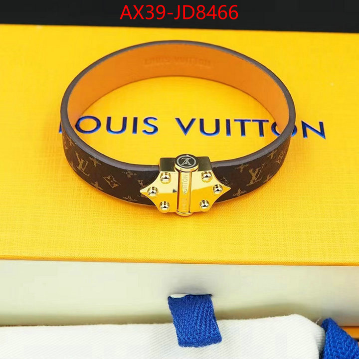 Jewelry-LV,1:1 clone , ID: JD8466,$: 39USD