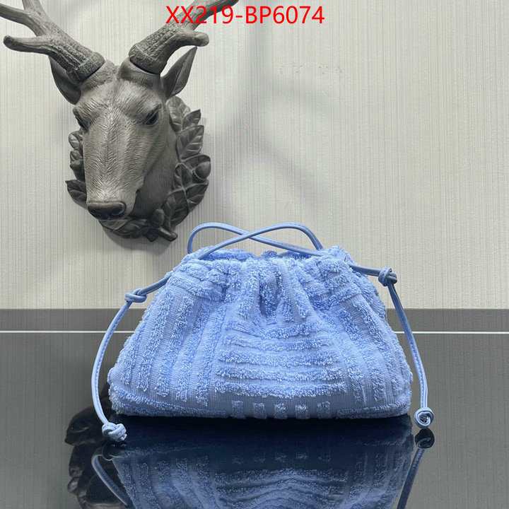 BV Bags(4A)-Pouch Series-,same as original ,ID: BP6074,$: 219USD