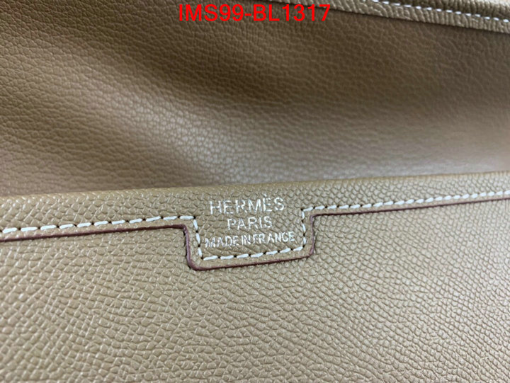 Hermes Bags(TOP)-Wallet-,best aaaaa ,ID: BL1317,$: 99USD