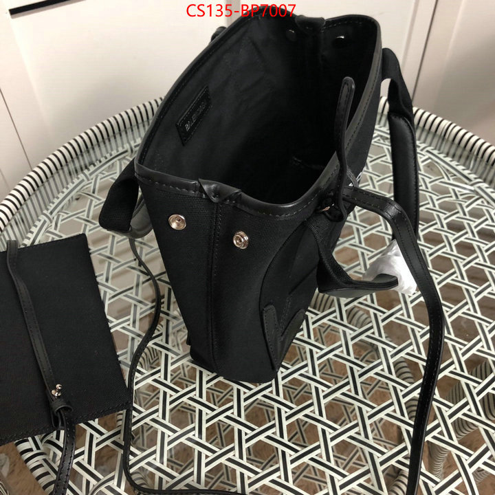 Balenciaga Bags(TOP)-Other Styles-,good quality replica ,ID: BP7007,$: 135USD