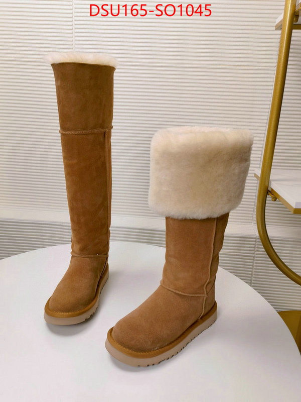 Women Shoes-UGG,is it illegal to buy dupe , ID: SO1045,$: 165USD