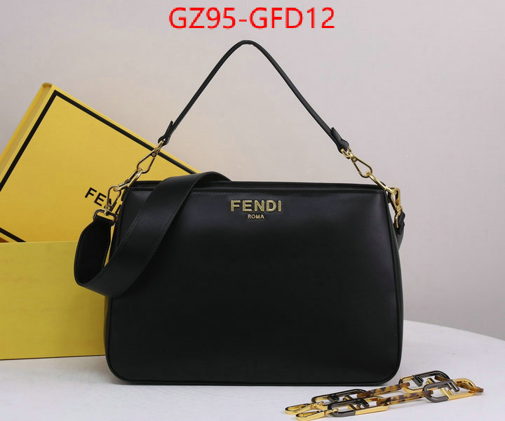 Fendi Big Sale-,ID: GFD12,$: 95USD