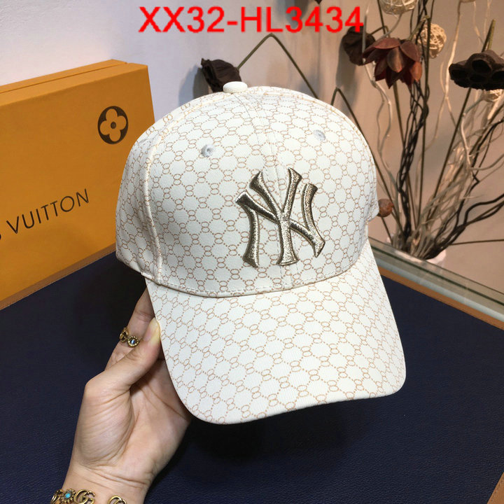 Cap (Hat)-Gucci,buy aaaaa cheap , ID: HL3434,$: 32USD