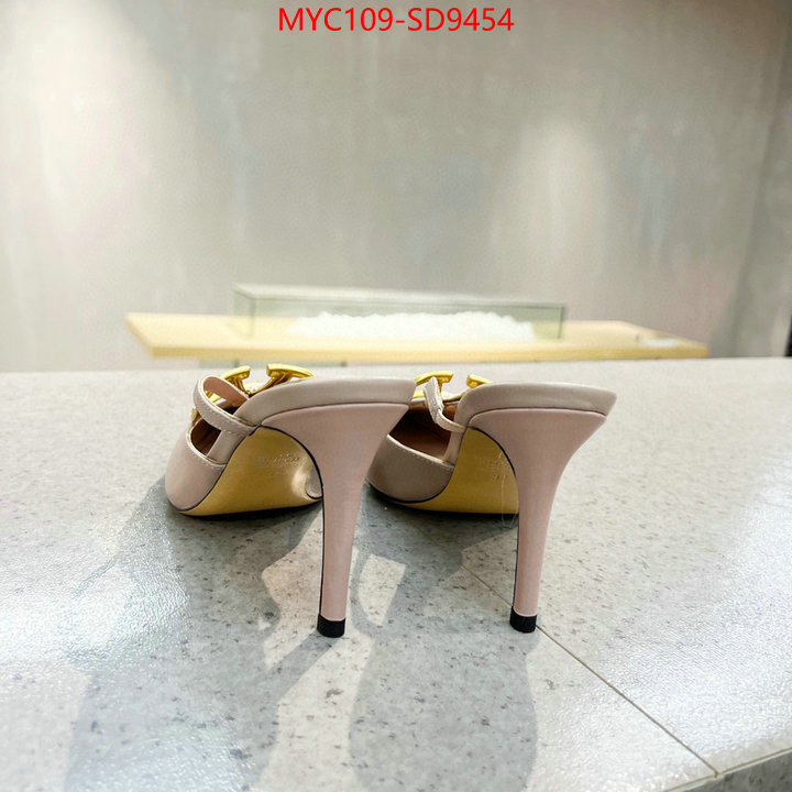 Women Shoes-Valentino,what's best , ID: SD9454,$: 109USD