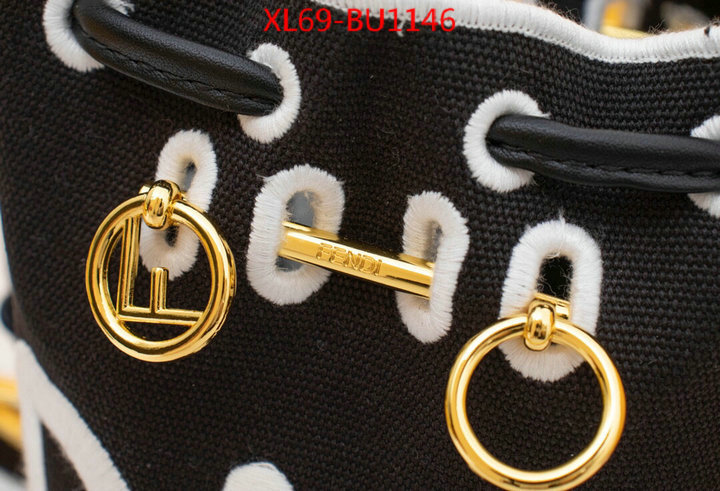 Fendi Bags(4A)-Mon Tresor-,shop now ,ID: BU1146,$: 69USD