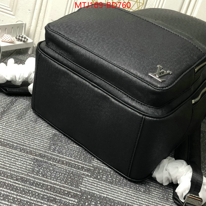 LV Bags(4A)-Backpack-,where can i find ,ID: BD760,$: 109USD