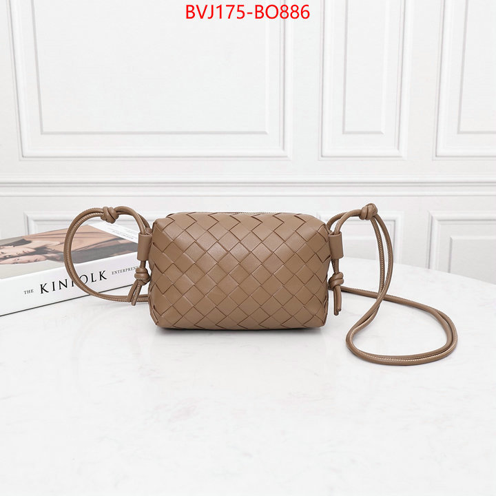 BV Bags(TOP)-Diagonal-,luxury ,ID: BO886,$: 175USD