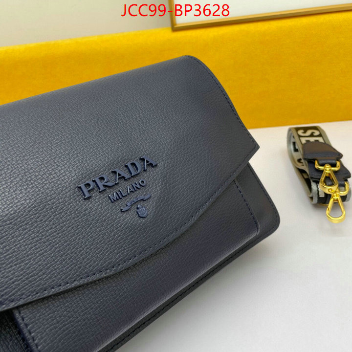 Prada Bags(4A)-Diagonal-,2023 luxury replicas ,ID: BP3628,$: 99USD