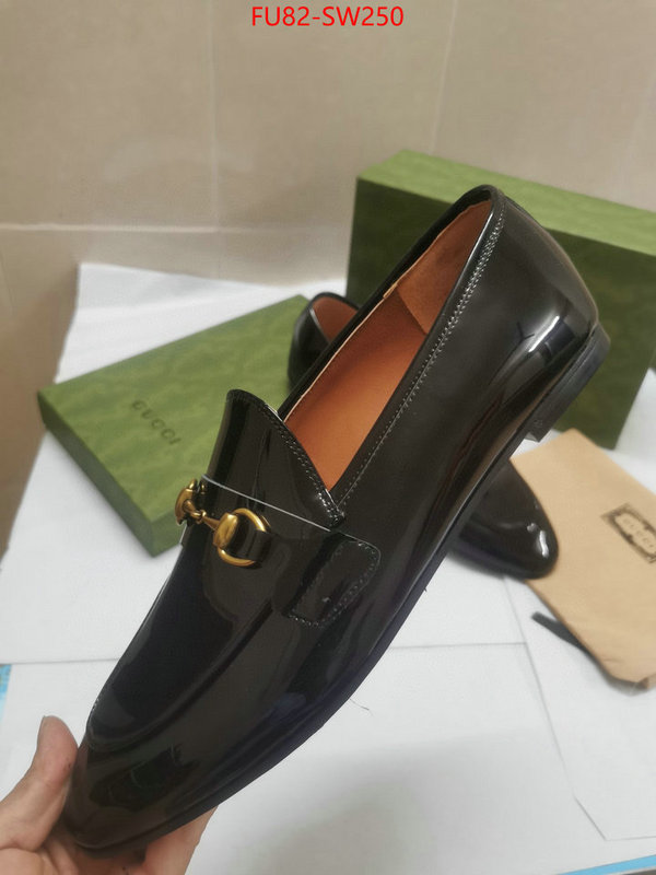 Men Shoes-Gucci,best replica new style , ID: SW250,$: 82USD