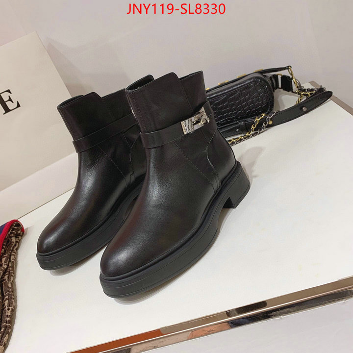 Women Shoes-Hermes,wholesale designer shop , ID:SL8330,$: 119USD