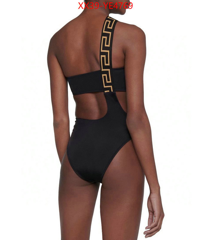 Swimsuit-Versace,1:1 , ID: YE4769,$: 39USD