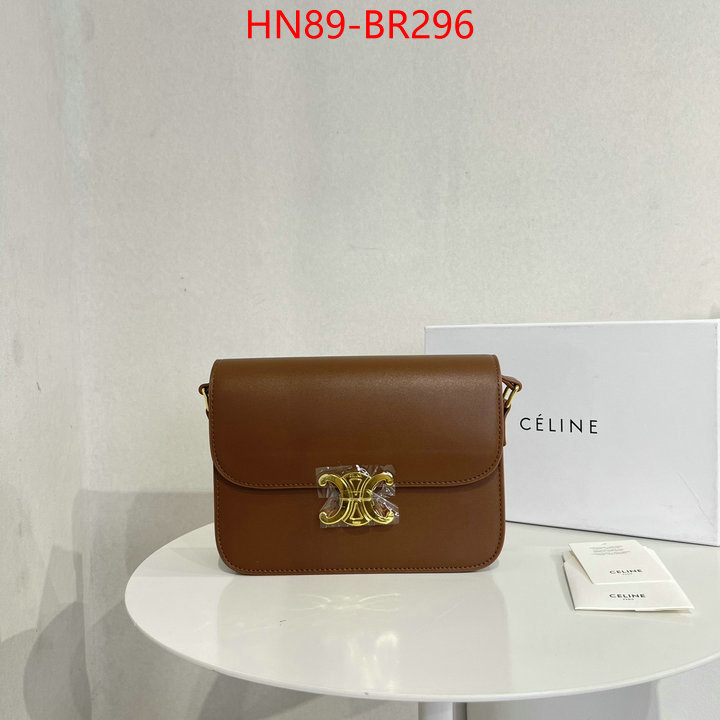 CELINE Bags(4A)-Triomphe Series,where to buy replicas ,ID: BR296,