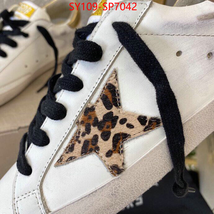 Women Shoes-Golden Goose,designer wholesale replica , ID: SP7042,$: 109USD