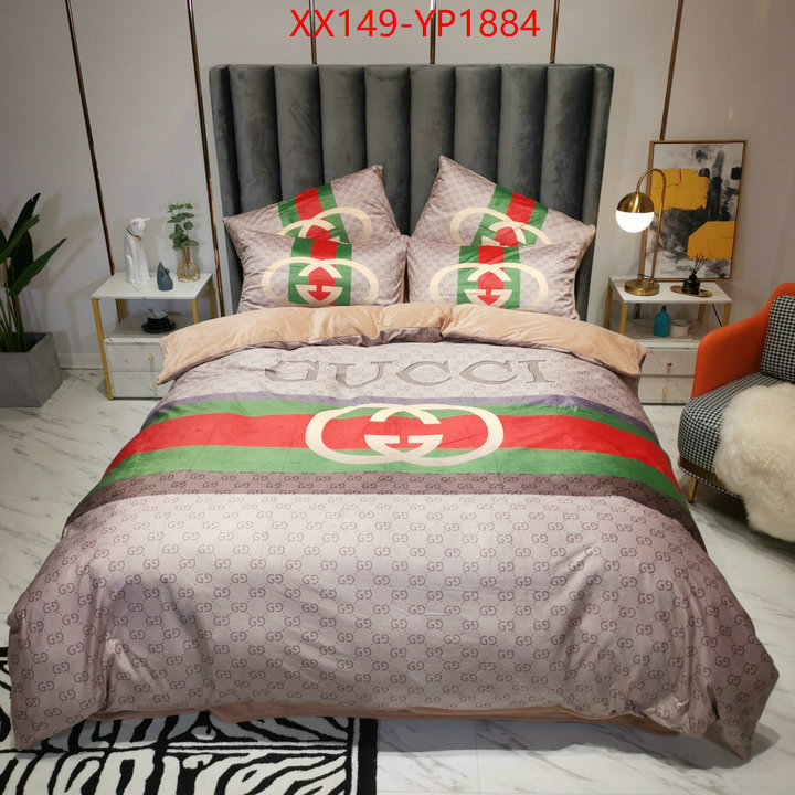 Houseware-Gucci,fashion designer , ID: YP1884,$: 149USD