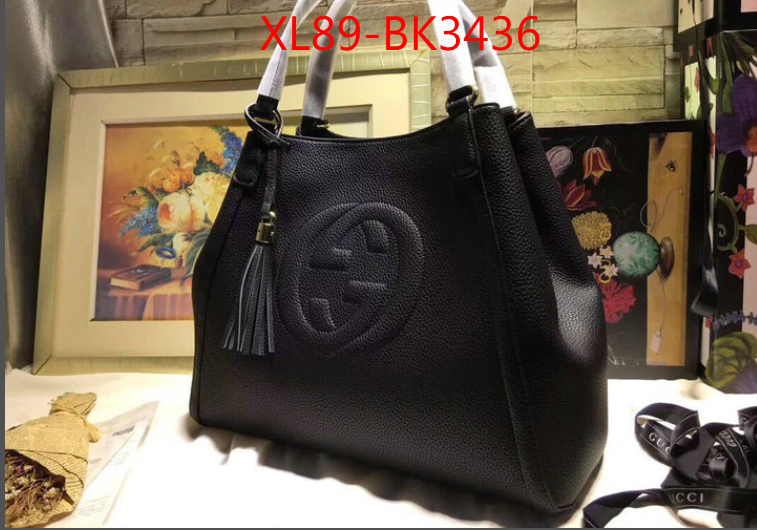 Gucci Bags(4A)-Handbag-,high quality aaaaa replica ,ID: BK3436,$:89USD