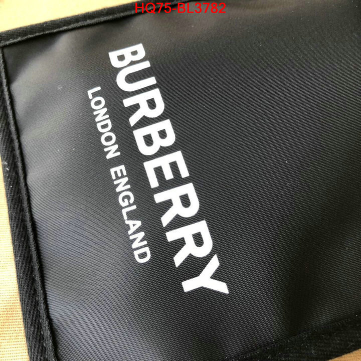 Burberry Bags(TOP)-Diagonal-,ID: BL3782,$: 75USD