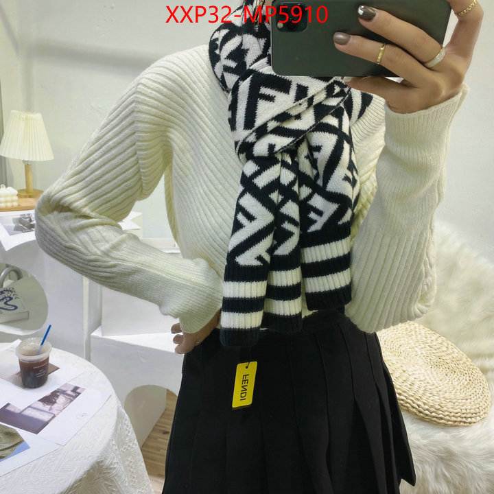 Scarf-Fendi,replica aaaaa designer , ID: MP5910,$: 32USD