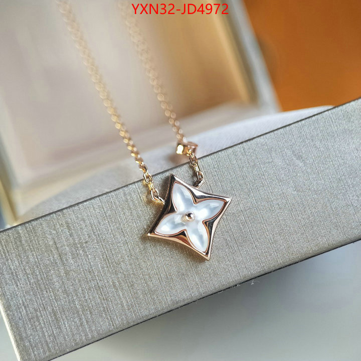 Jewelry-LV,exclusive cheap , ID: JD4972,$: 32USD